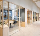 wooden-frame-partition